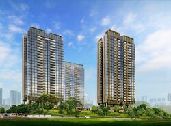 Parksuites (D10), Apartment #507724831
